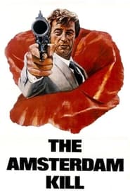 The Amsterdam Kill' Poster