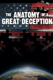 The Anatomy of a Great Deception' Poster