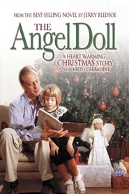 The Angel Doll' Poster