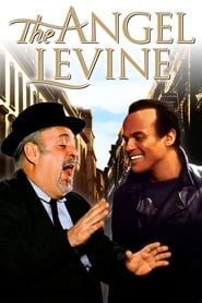 The Angel Levine' Poster
