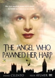 The Angel Who Pawned Her Harp' Poster