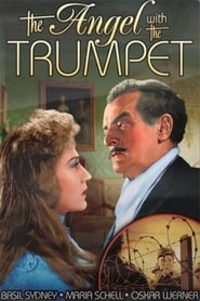 The Angel with the Trumpet' Poster