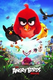 Streaming sources for The Angry Birds Movie