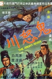 The Angry River' Poster