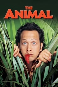 The Animal' Poster