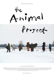 The Animal Project' Poster