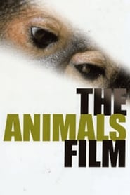 The Animals Film' Poster