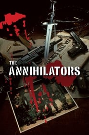 The Annihilators' Poster