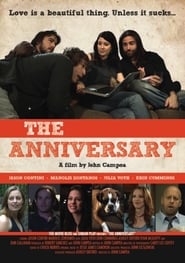 The Anniversary' Poster