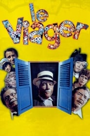 Le Viager' Poster