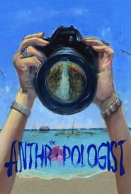 The Anthropologist' Poster