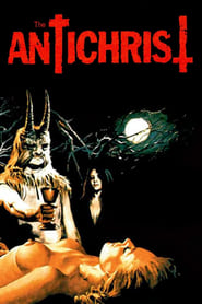 The Antichrist' Poster
