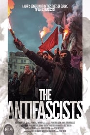 The Antifascists' Poster