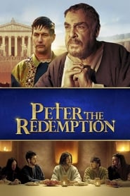 The Apostle Peter Redemption' Poster