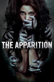 The Apparition' Poster