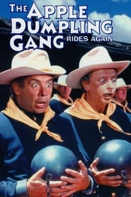 Streaming sources forThe Apple Dumpling Gang Rides Again