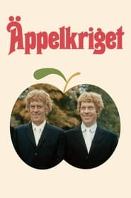 The Apple War' Poster