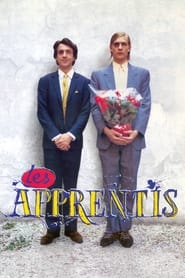 Les Apprentis' Poster