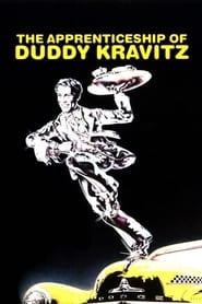 The Apprenticeship of Duddy Kravitz' Poster