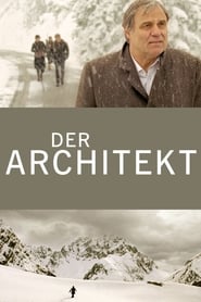The Architect' Poster