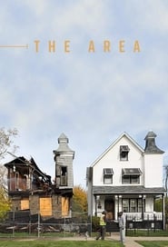 The Area' Poster