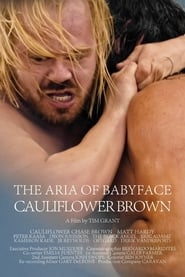 The Aria of Babyface Cauliflower Brown' Poster