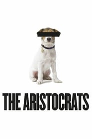 The Aristocrats' Poster