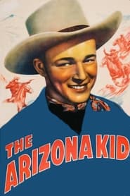 The Arizona Kid' Poster