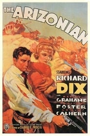 The Arizonian' Poster