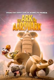 The Ark and the Aardvark' Poster
