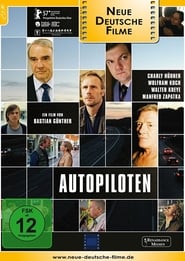 Autopiloten' Poster