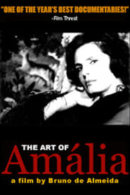 The Art of Amlia' Poster