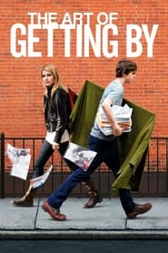 The Art of Getting By' Poster