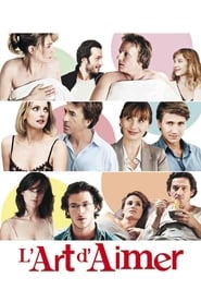 The Art of Love' Poster