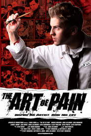 The Art of Pain' Poster