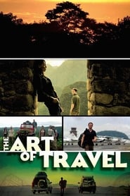 Streaming sources forThe Art of Travel