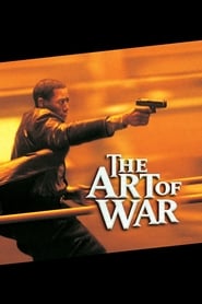 The Art of War' Poster
