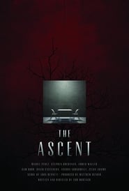 The Ascent' Poster