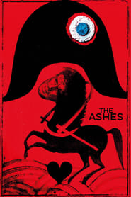 The Ashes' Poster