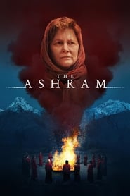The Ashram' Poster