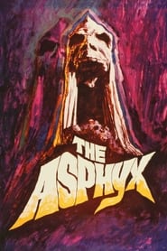 The Asphyx' Poster