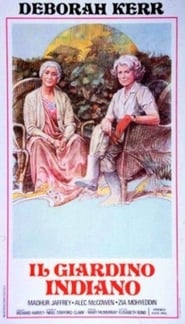 The Assam Garden' Poster