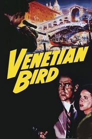 Venetian Bird' Poster