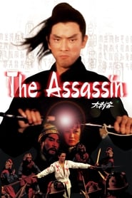 The Assassin' Poster