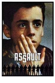 The Assault' Poster