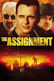 The Assignment' Poster