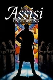 The Assisi Underground' Poster