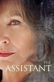 The Assistant' Poster