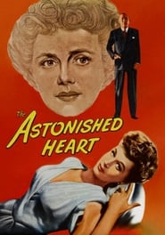 The Astonished Heart' Poster