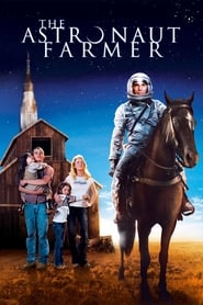 The Astronaut Farmer' Poster